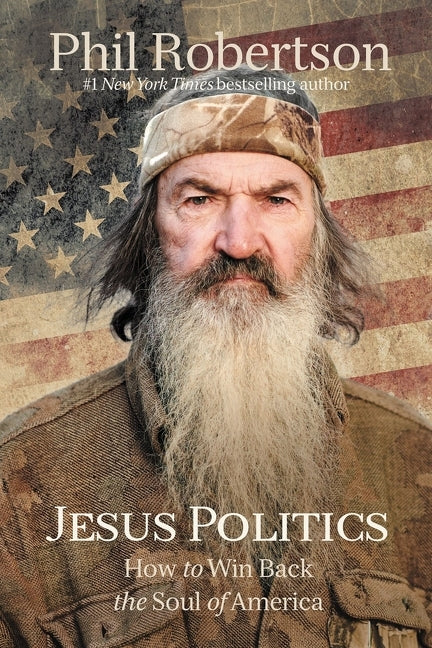 Jesus Politics: How to Win Back the Soul of America - Ingram