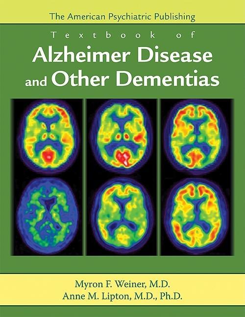 App Textbk Alzheimers & Other Dementias - stevensbooks