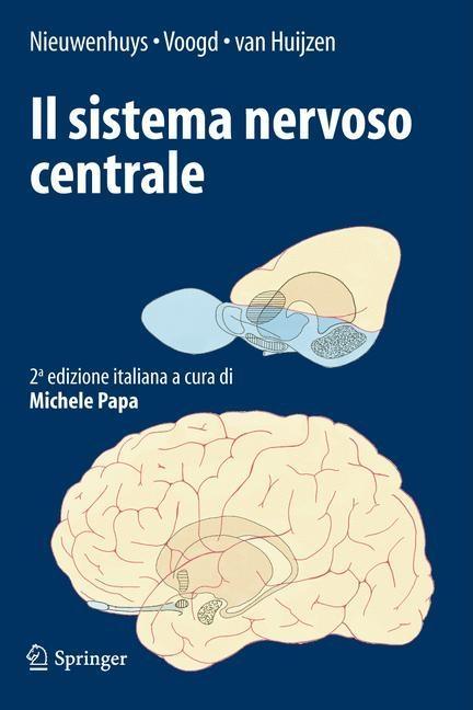Il Sistema Nervoso Centrale (2010) - stevensbooks