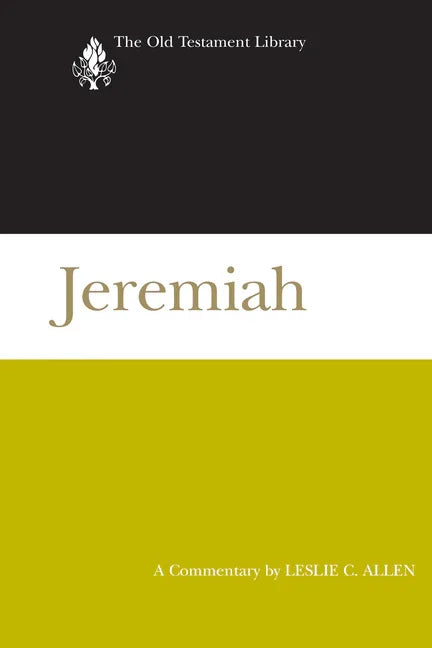 Jeremiah (OTL) - stevensbooks