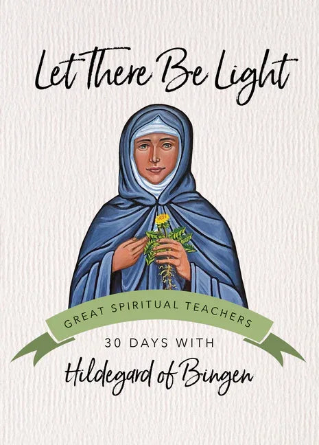 Let There Be Light - stevensbooks