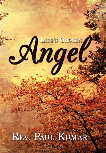 Life's Chosen Angel - stevensbooks
