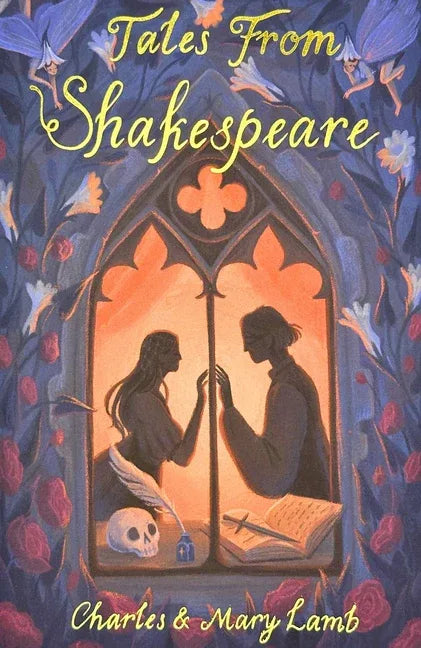 Tales from Shakespeare (Revised) - stevensbooks