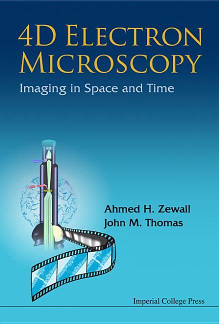 4D Electron Microscopy: Imaging in Space and Time - Ingram
