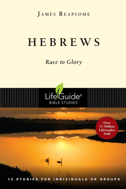 Hebrews: Race to Glory (Revised) - stevensbooks