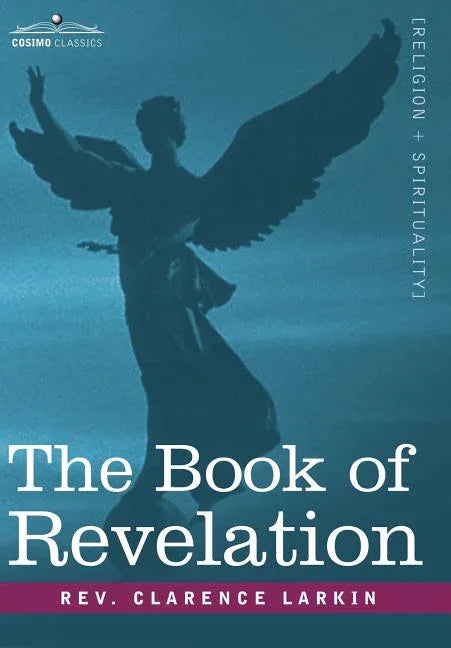 Book of Revelation - stevensbooks