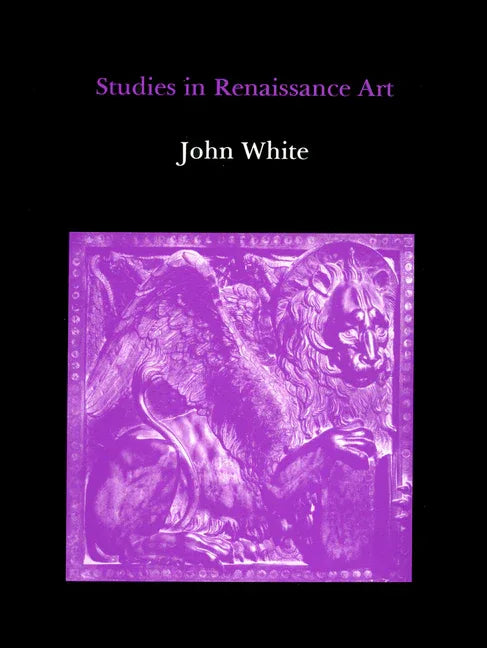 Studies in Renaissance Art - stevensbooks