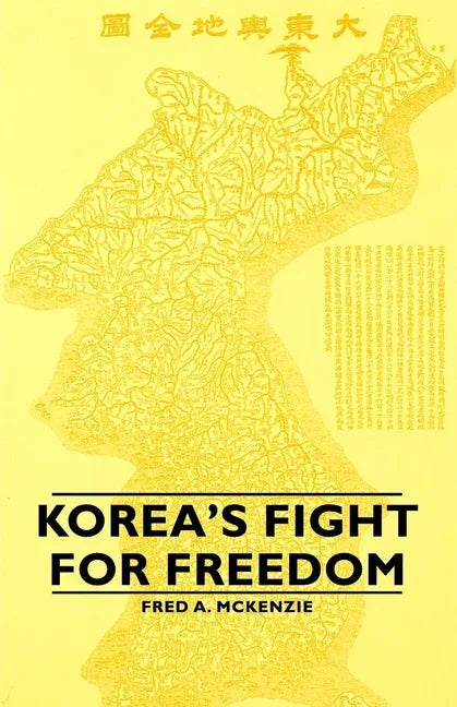 Korea's Fight for Freedom - stevensbooks