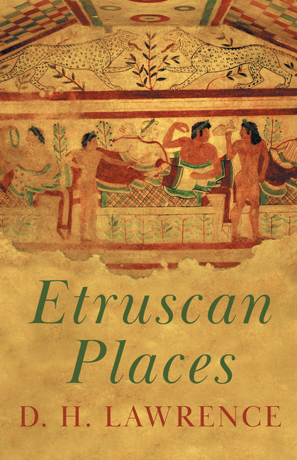 Etruscan Places - Ingram