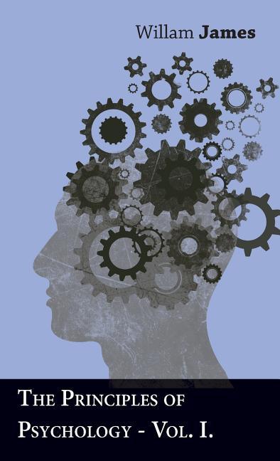 Principles Of Psychology - Vol I - stevensbooks