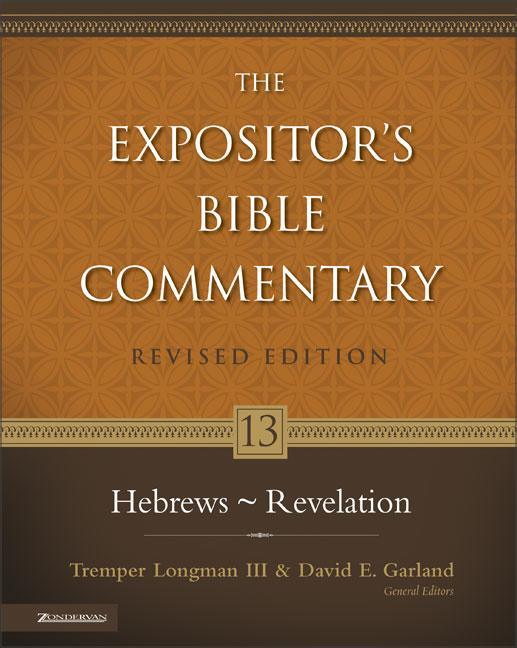 Hebrews - Revelation: 13 (Revised) - stevensbooks