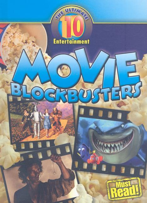 Movie Blockbusters - stevensbooks
