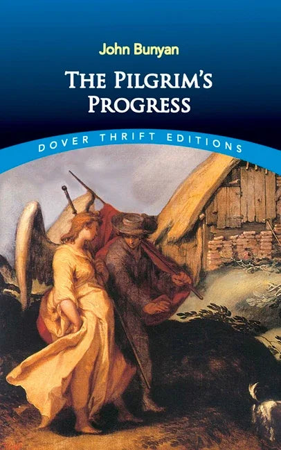 Pilgrim's Progress - stevensbooks