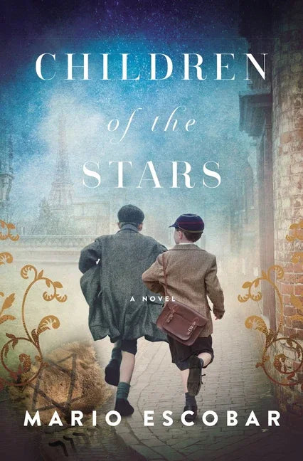 Children of the Stars - stevensbooks