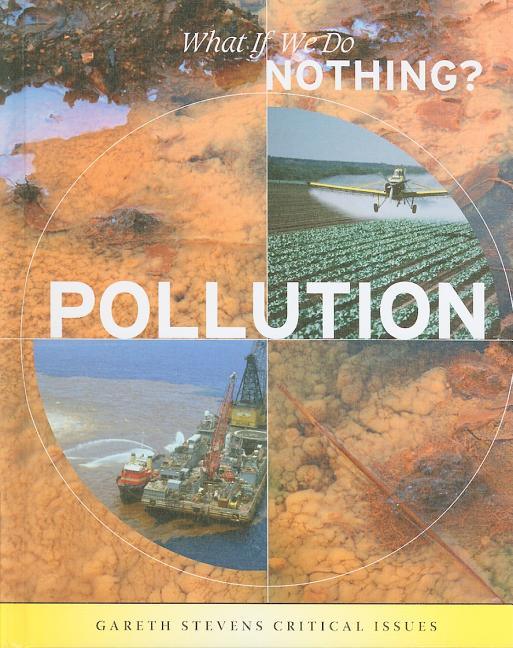 Pollution - stevensbooks