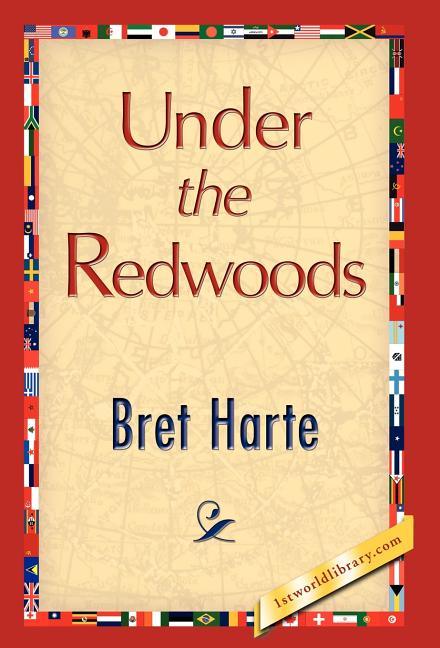 Under the Redwoods - stevensbooks