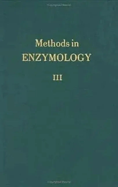 Preparation and Assay of Substrates: Volume 3 - stevensbooks