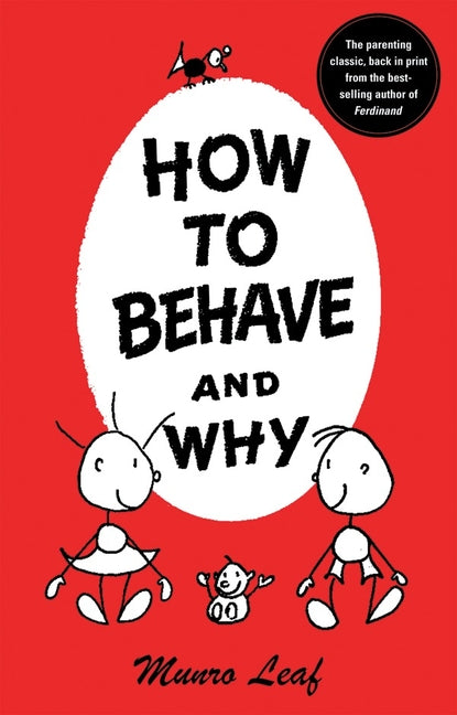 How to Behave and Why - Ingram