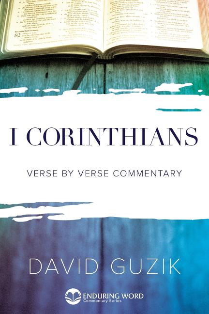 1st Corinthians - Ingram