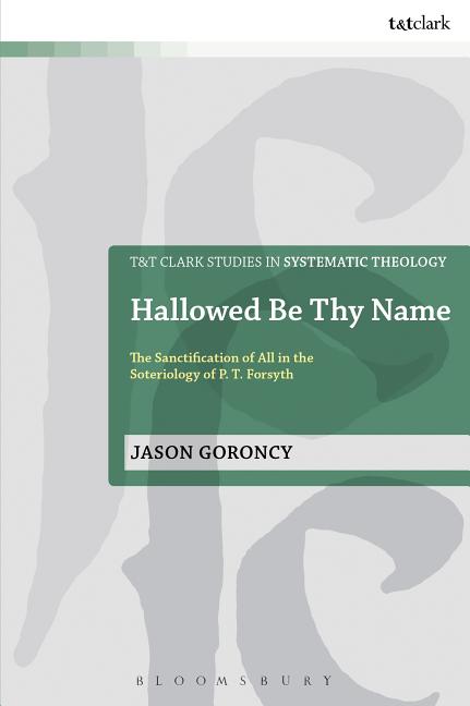 Hallowed Be Thy Name - Ingram
