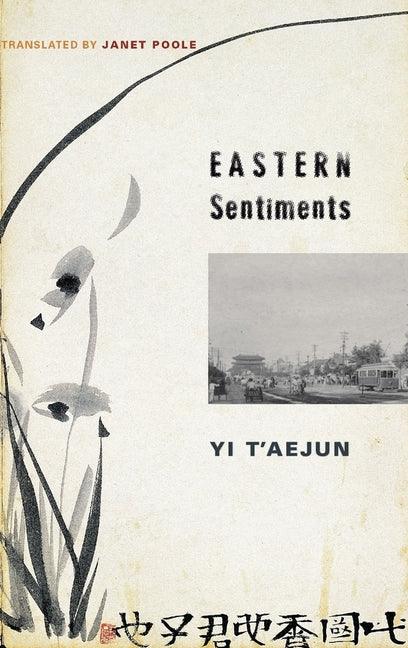 Eastern Sentiments - stevensbooks