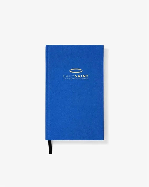 Dailysaint - stevensbooks