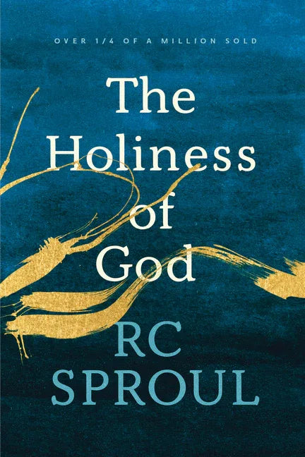 Holiness of God (Revised, Expanded) - stevensbooks