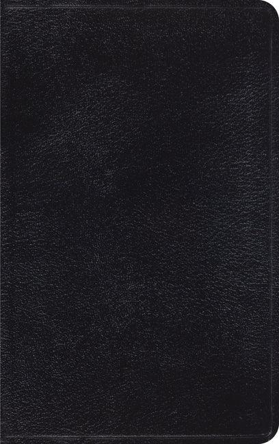 Classic Thinline Bible-Esv - stevensbooks