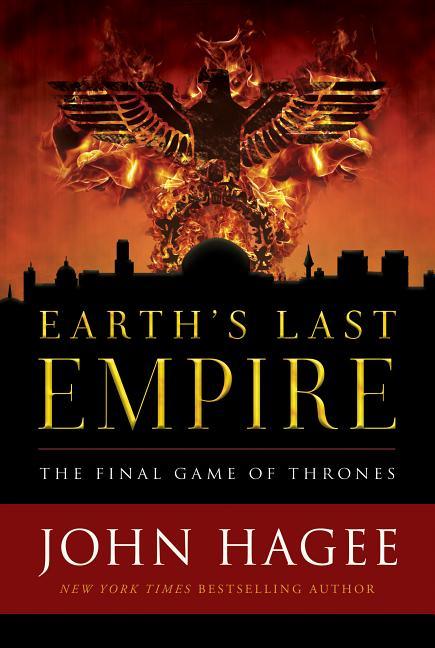 Earth's Last Empire: The Final Game of Thrones - stevensbooks