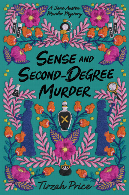 Sense and Second-Degree Murder - Ingram