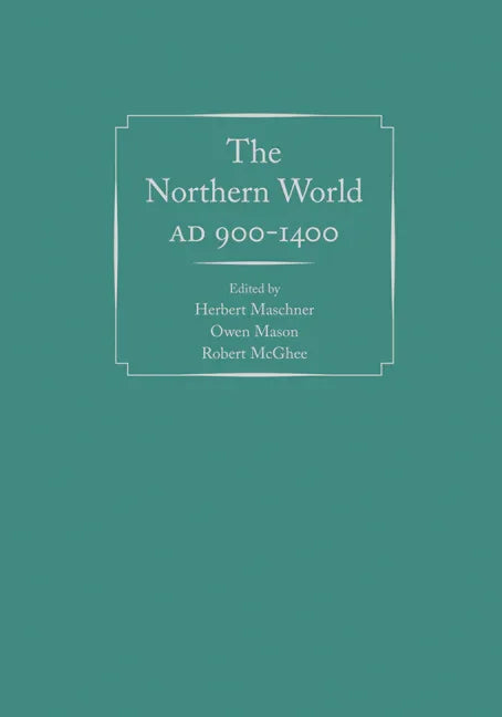 Northern World, AD 900-1400 - stevensbooks