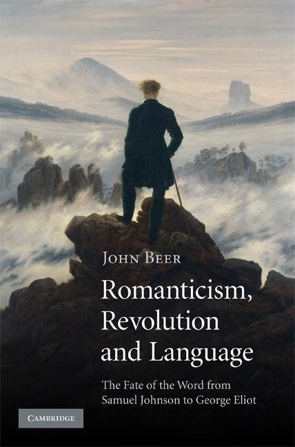 Romanticism, Revolution and Language - stevensbooks