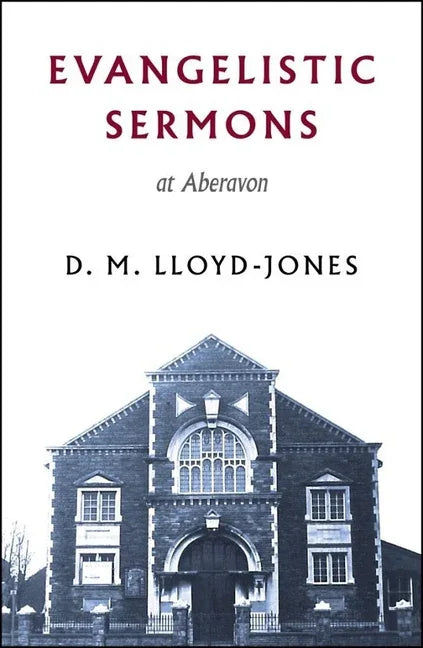 Evangelistic Sermons Aberavon - stevensbooks