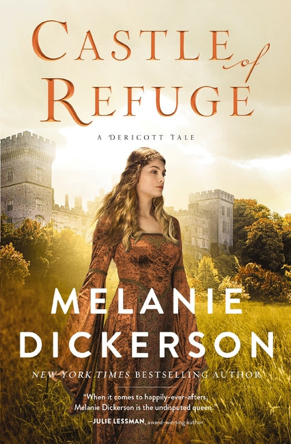 Castle of Refuge - Ingram