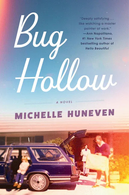 Bug Hollow - stevensbooks