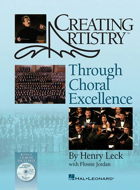 Creating Artistry Through Choral Excellence - stevensbooks