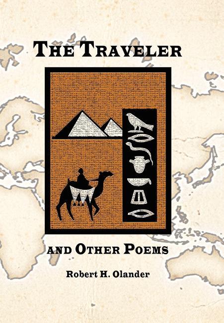 Traveler and Other Poems - stevensbooks
