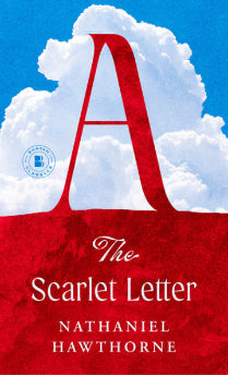 Scarlet Letter - Ingram