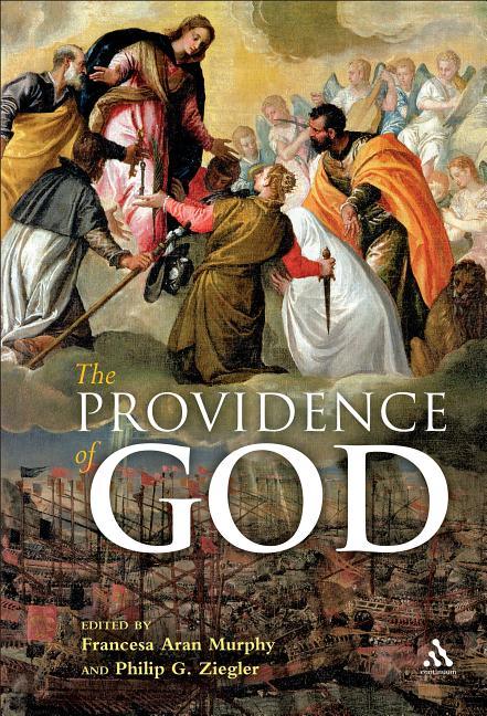 Providence of God: Deus Habet Consilium - stevensbooks