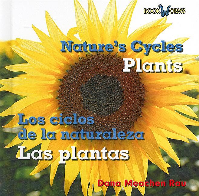 Las Plantas / Plants - stevensbooks