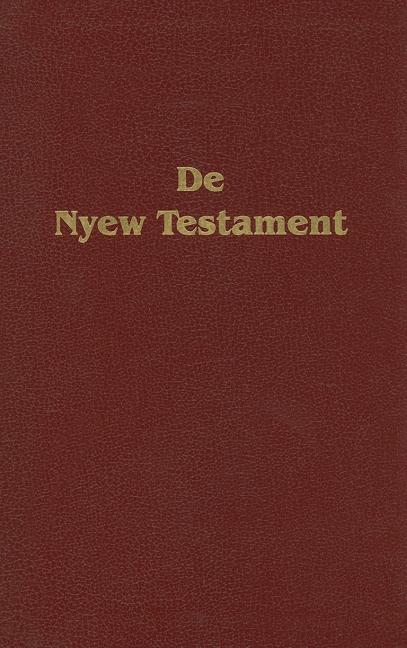 Gullah New Testament-OE - Ingram