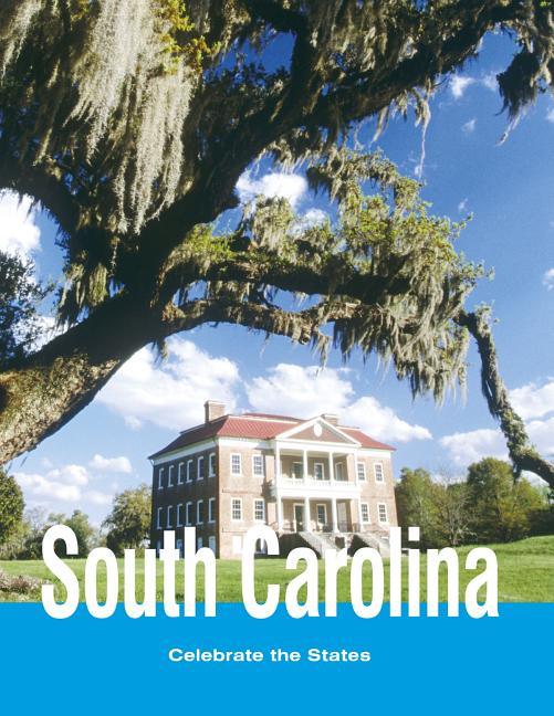 South Carolina - stevensbooks