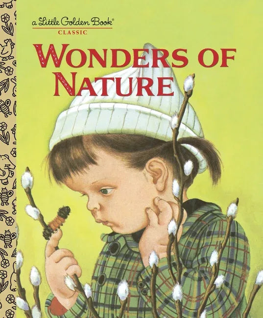 Wonders of Nature - stevensbooks
