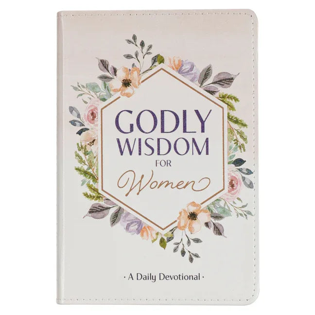 Godly Wisdom for Women - stevensbooks