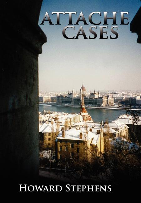 Attache Cases - stevensbooks