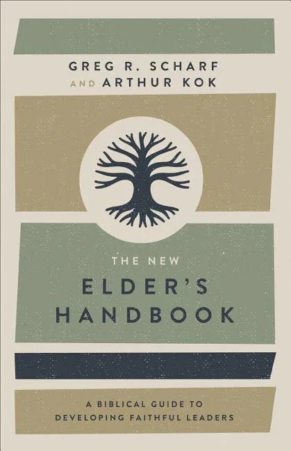 New Elder's Handbook - stevensbooks