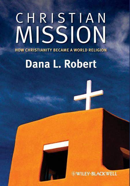 Christian Mission - stevensbooks