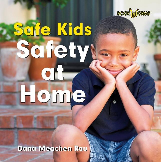 Safety at Home - stevensbooks