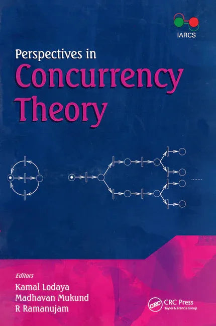 Perspectives in Concurrency - stevensbooks