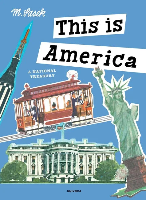 This Is America: A National Treasury - stevensbooks